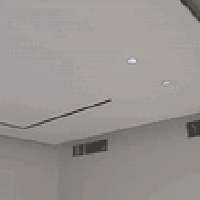 جبسون بورد • دهانات • بالدوره