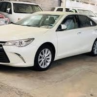 كامري SE • ٢٠١٦ • رقم اربيل