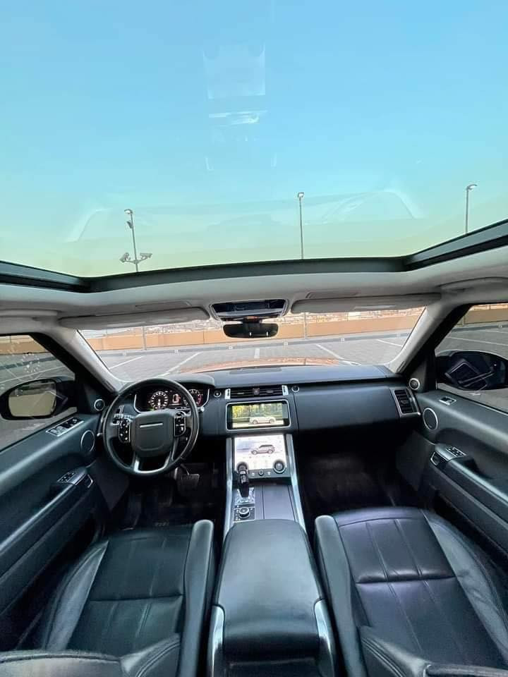 السلام عليكم
رانج روفر سبورت ٢٠١٩ وارد امريكي بانزين
صور الحادث موجوده
ماشيه ٧٥ الف ميل
مكاني بغداد الحارثيه
***********
