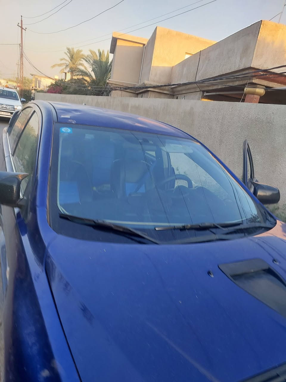 لانشر قرش موديل8سياره ب اسمي حادثها بجم والسياره مصبوغه عام كير مكينه مكفولات السعر55وبيها مجال بسيط 
ب اسمي عنوان بغداد الدوره
***********
