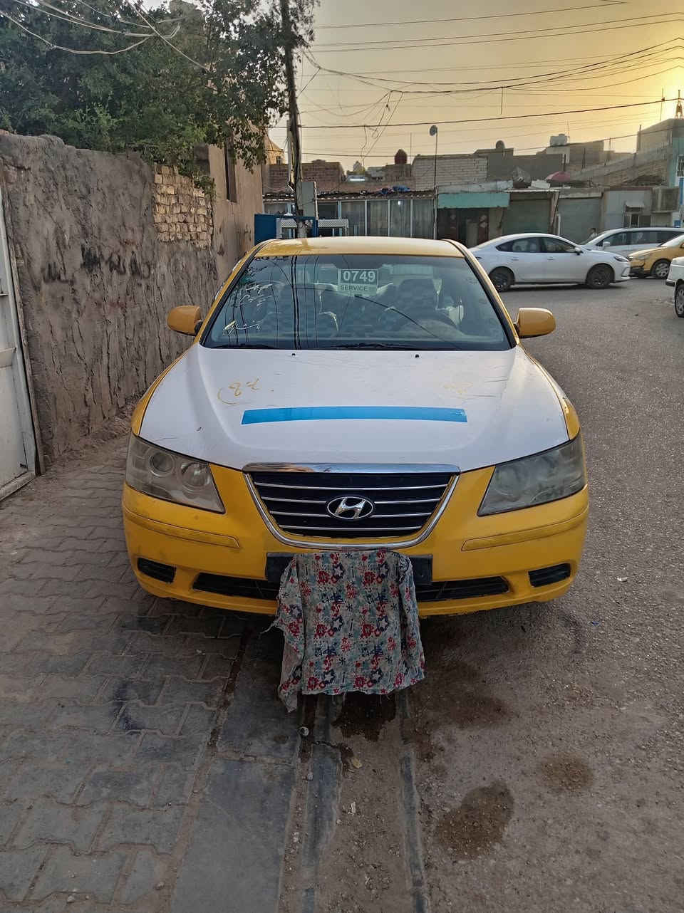 بسم الله سوناته ادوات كص جنطه دخول جديد مال ناس تشتغل بيها عله باب الله جاهزه مجهزه من كير ومحرك وتبريد وحداديه تخم تاير دوشمه مكينه دوش2000 متوم جنوبي طبق لاصل سنويه عضم خط بحث وهيئه السعر40وبيها مجال باقي صور اتصل وتدلل ***********
