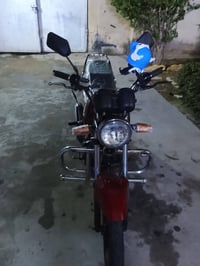 دراجه • موديل 19 • كهربائيات شغاله