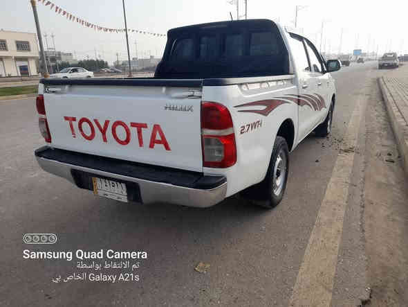 بيكم ١٤ رقم بابل سياره ماشيه ١٨٠ حقيقي جديده معنه لكلمه محرك عل شركه سياره بيه بارد قليل مكاني واسط صويره لسعر ١٨٥ وبيه مجال للستفسار ***********
