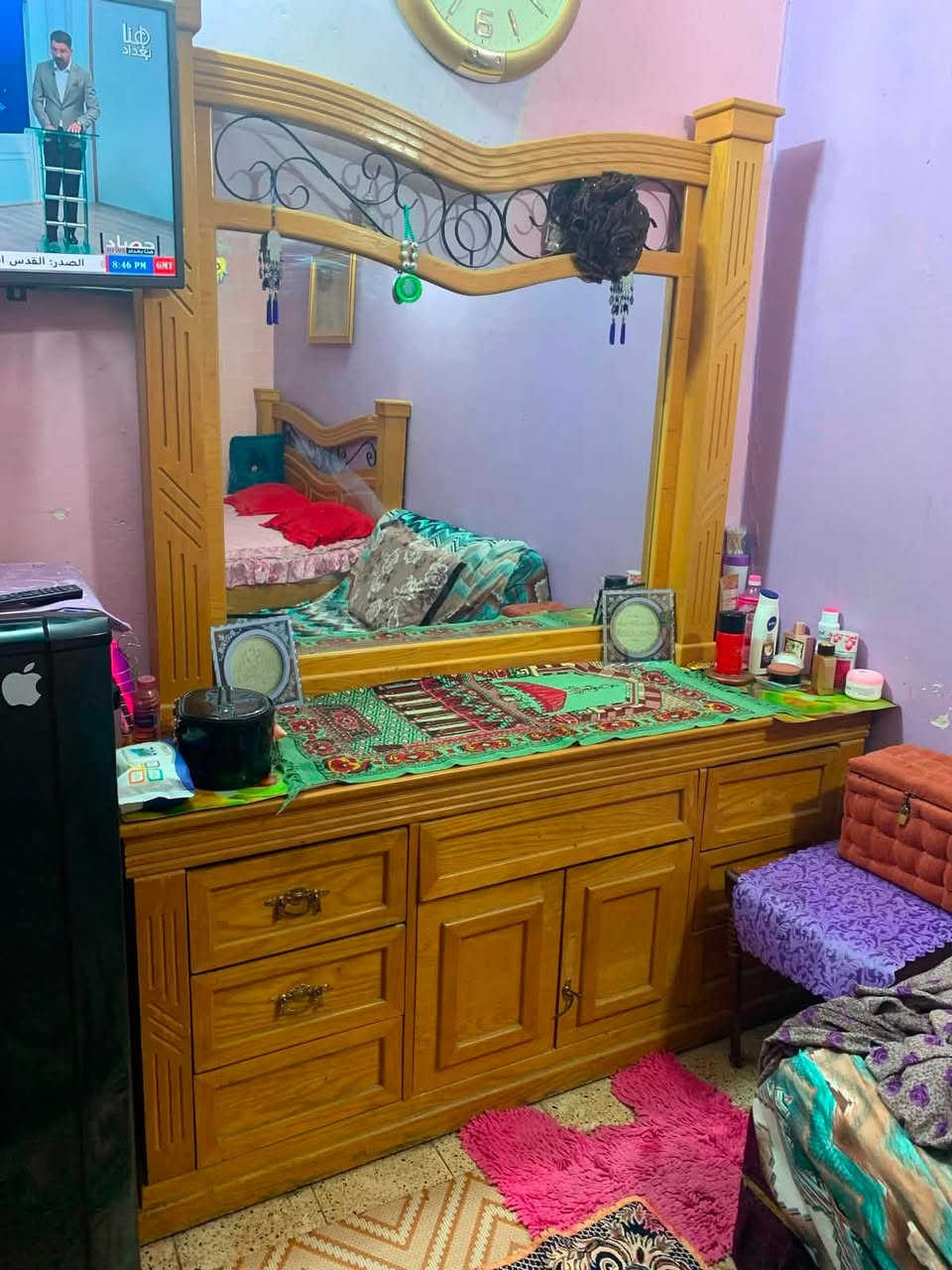 غراض بيت للبيع عنوان بصره  بريهه قريب على الاطباء


**إذا كنت صاحب هذا الإعلان وتريد حذفه لأي سبب، رجاءا أرسل رسالة إلى الدعم الفني**