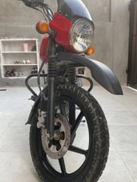 بوكسر جبلي • موديل 2021 • بدون رقم