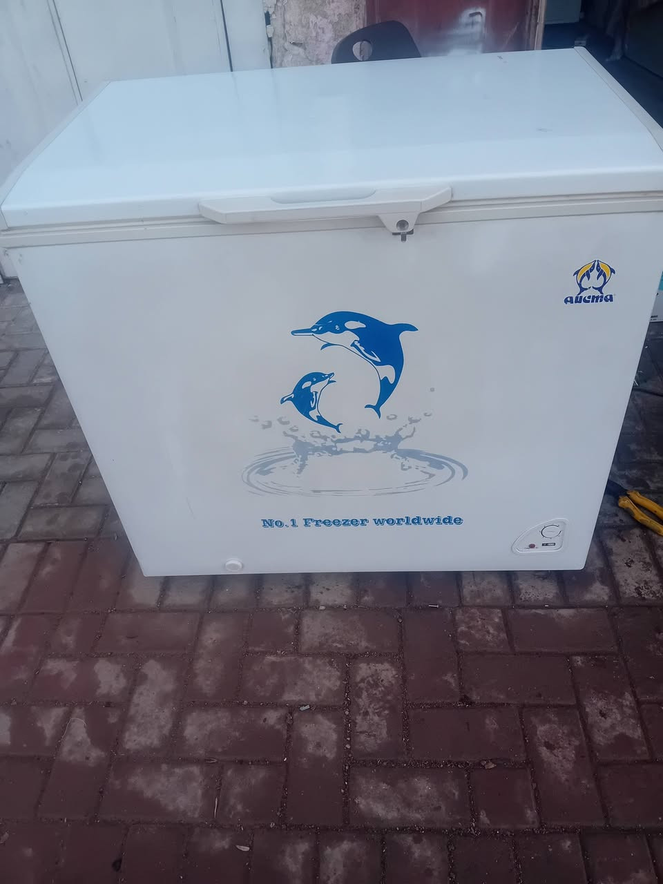 مجمدات للبيع مدينة الصدر ***********
