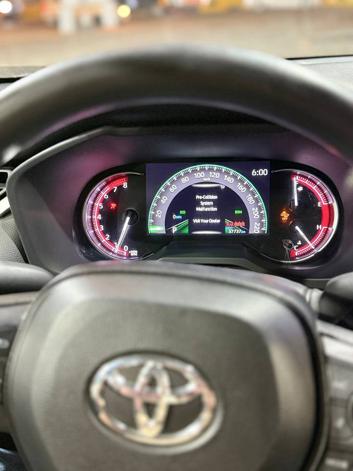 سلام عليكم سيارة راف فور
وارد أمريكي موديل 2023 سيارة كاملة  تحويل ثاني يوم حادثه مثل موضح بالصور
رقم بغداد
مكان السيارة بغداد... بغداد الجديدة
رقم صاحب السيارة
***********
سعر السيارة بـ 175 وبيهة مجال بغداد, العراق
