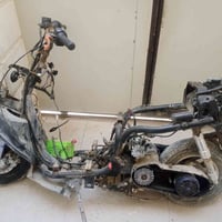 ماكس عدله • محرك شغال • شارع احمد الوائلي