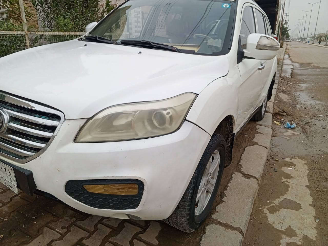 ليفان x60 موديل 13 كير عادي سعر 38 مكانه ميسان ***********
