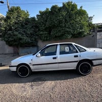 اوبل • حجم 2.0 • اوتوماتيك
