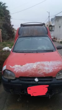 استرا بوكس • ١٩٩٥ • رقم اخضر