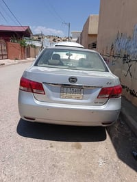 بي واي دي G3 • ٢٠١٣ • موصل دهوك
