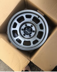 ويل ميثود • حجم ١٧ • نقص ٢ كبات