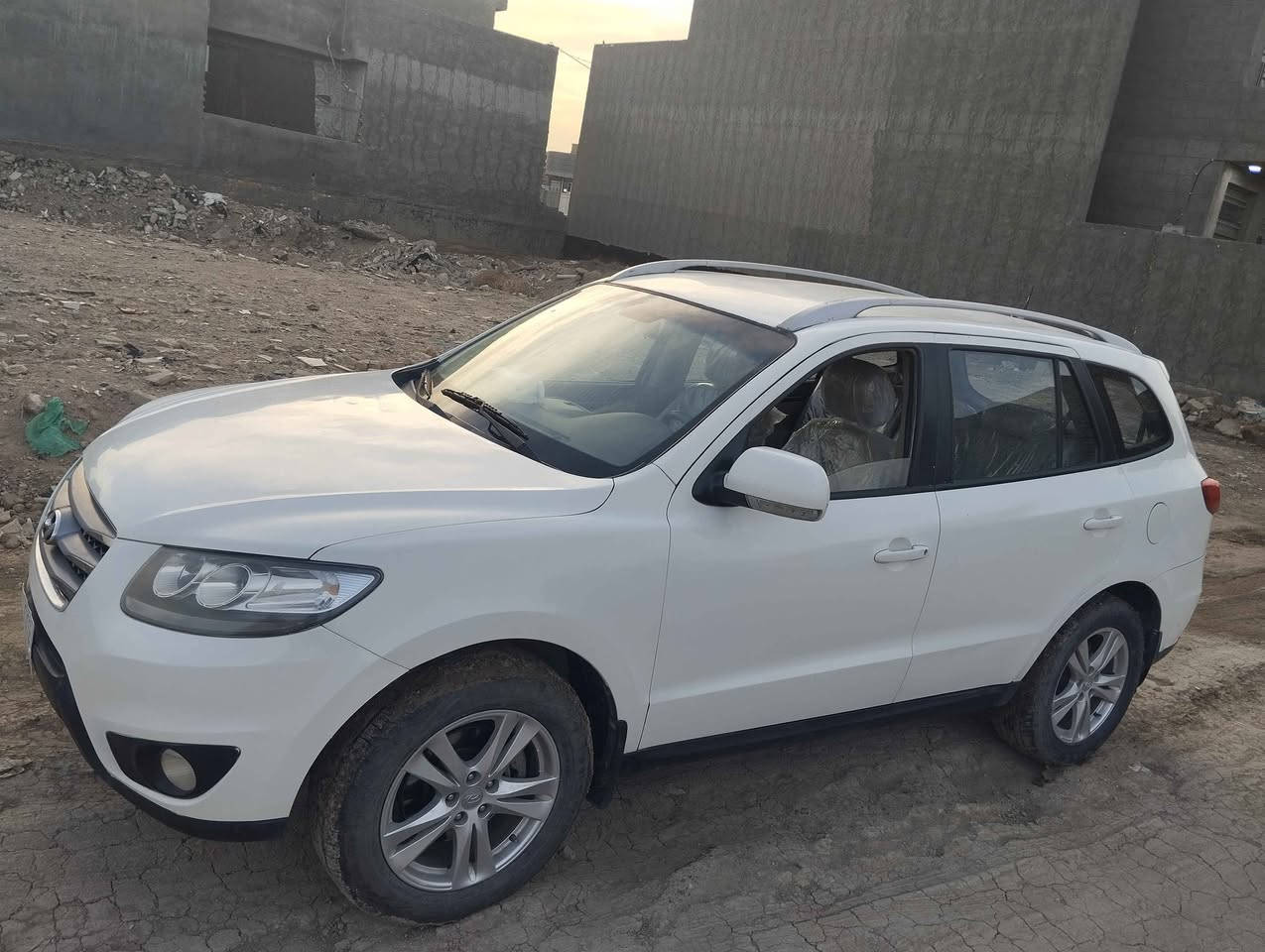 سنتافي موديل 12 خليجي الشركه العامة رقم الهاتف واتساب 
 0782 936 3673 المحاويل, بابل
