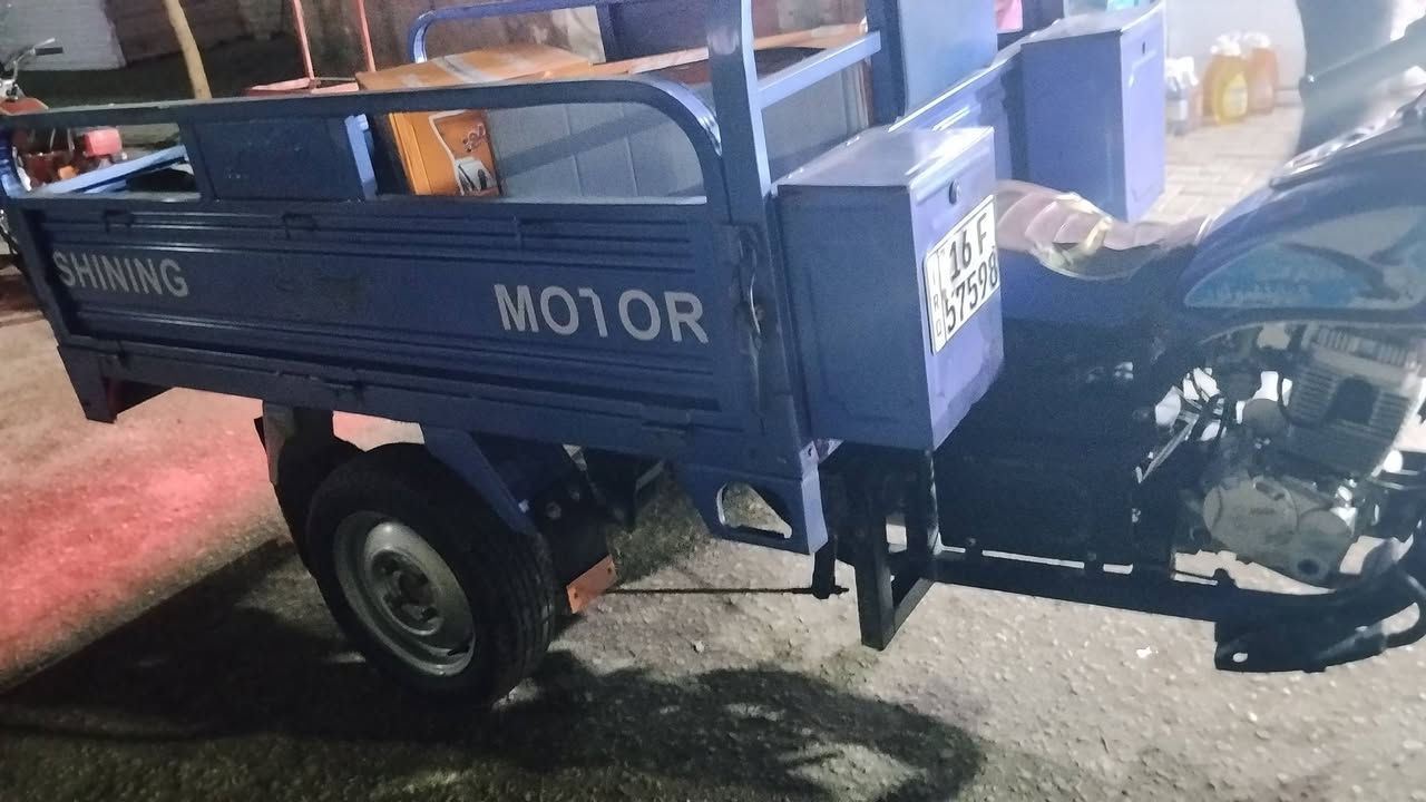 السلام عليكم ستوته جمره فحل موديل2021
مكينه ما مفتوحه  رقم وسنويه  كهربائيات كلهه شغاله ما عوزهه اي شي السعر 3100 وبيهه مجال الطيبين الشراي خاص ول مو شراي لا يتعبني رجائن


**إذا كنت صاحب هذا الإعلان وتريد حذفه لأي سبب، رجاءا أرسل رسالة إلى الدعم الفني**