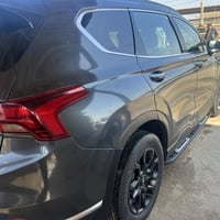 سنتافي موديل 2023 وارد امريكي السياره   ماشية58 فقط   وترقيم جديد رقم ...