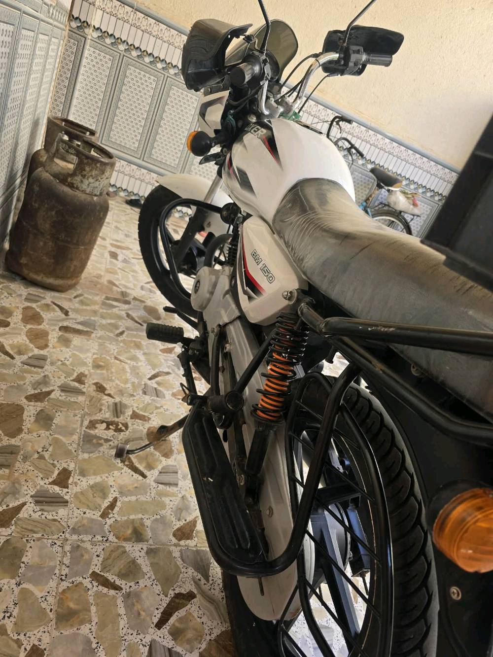 بوكسر موديل 2022 كامله ماناقصه اي شي مثل البصورة واحلة بع