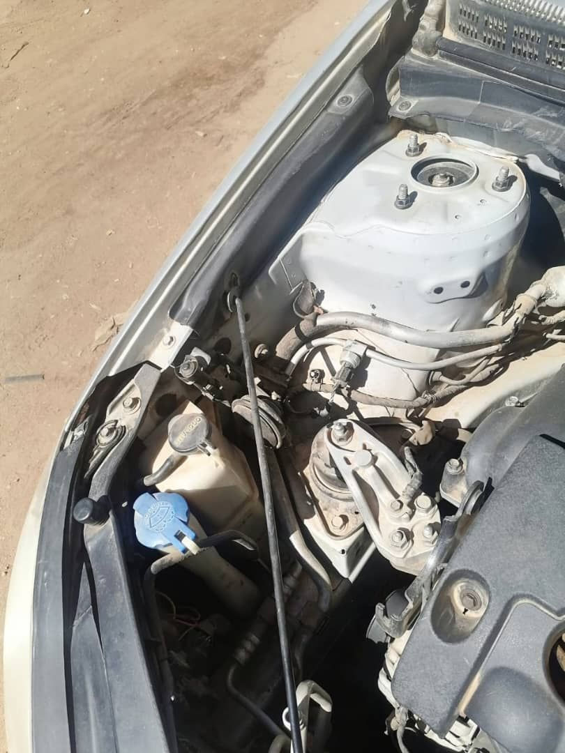 🚘معرض أوج للسيارات🚘
افانتي منفوخة 2007 
 قير اتوماتيك
 شاشه اندرويد 
 كهرباء وحساسات فل
 بوهية شـركة 
 ترخيص منتهي
 تكييف ثلـج
 صالون نظيف
 قوائم وعتب فل
 المكـان الكلاكلة اللفة
مطلوب 42 نهائي نهائي 
 عمولة 400 من المشتري0923123841


**إذا كنت صاحب هذا الإعلان وتريد حذفه لأي سبب، رجاءا أرسل رسالة إلى الدعم الفني**