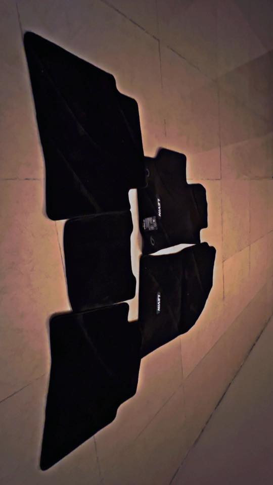 كاعيات ابلاديه جديده (كورلا هايبرد )
مكاني بغداد
***********
