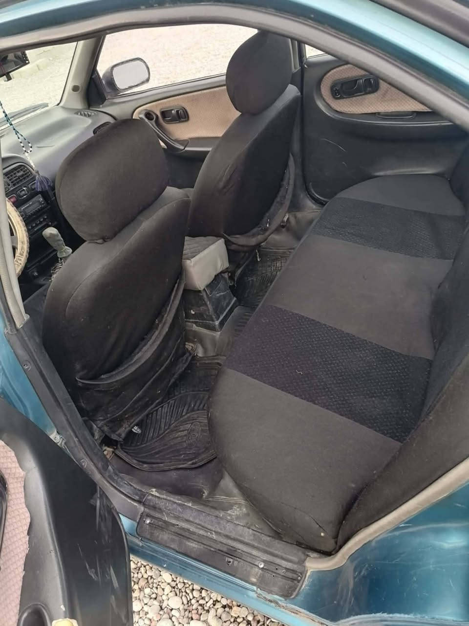 نيسان ابرايمر موديل ٩٢ رقم كركوك مشروع وطني محرك ١٦ للبيع السعر ٢٨ مكان السياره كركوك غير متواجد عل فيس اتصل على الرقم ***********
