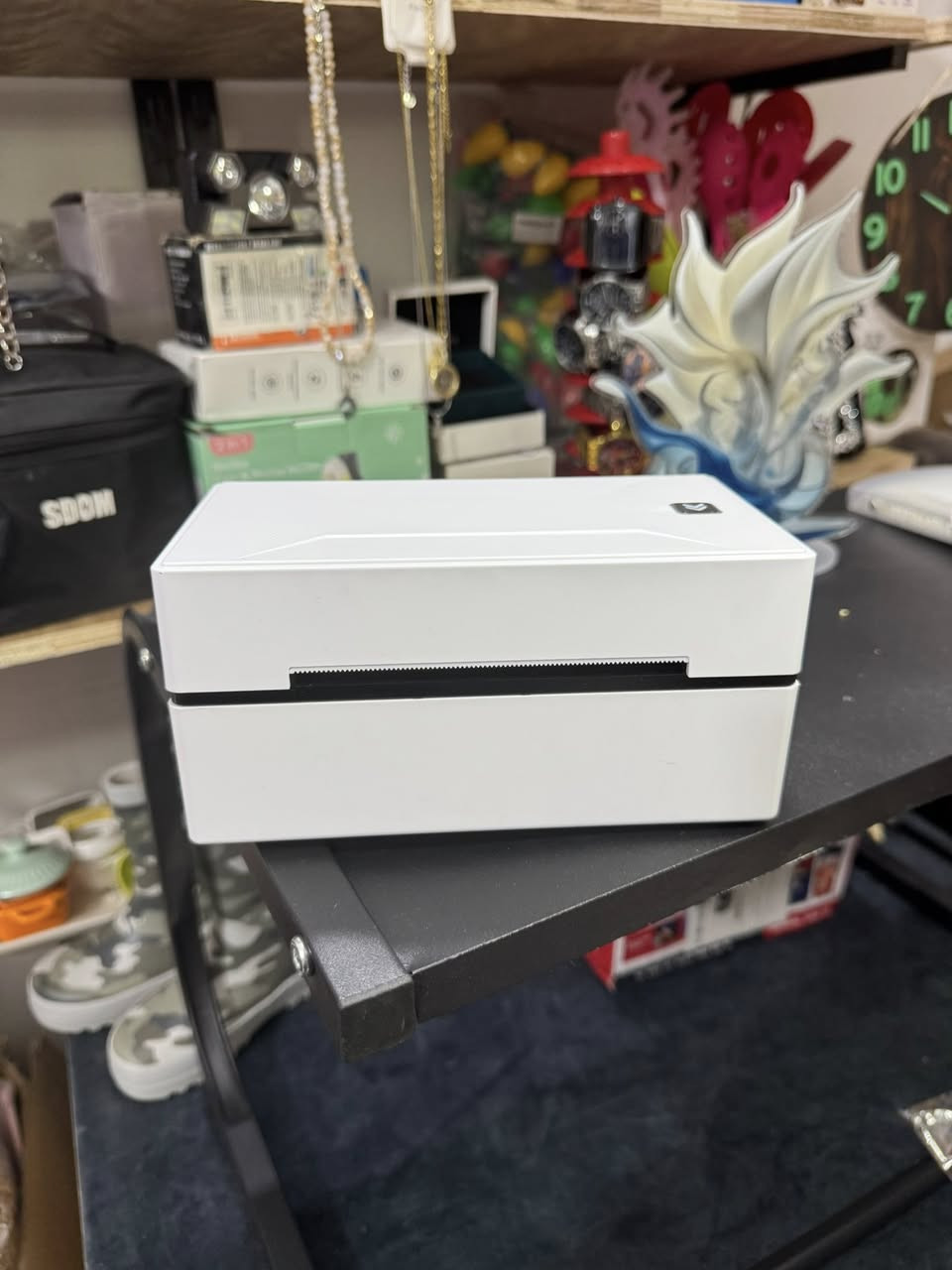 طابعه D100الغنيه عله التعريف السعر خاص جديده لك


**إذا كنت صاحب هذا الإعلان وتريد حذفه لأي سبب، رجاءا أرسل رسالة إلى الدعم الفني**