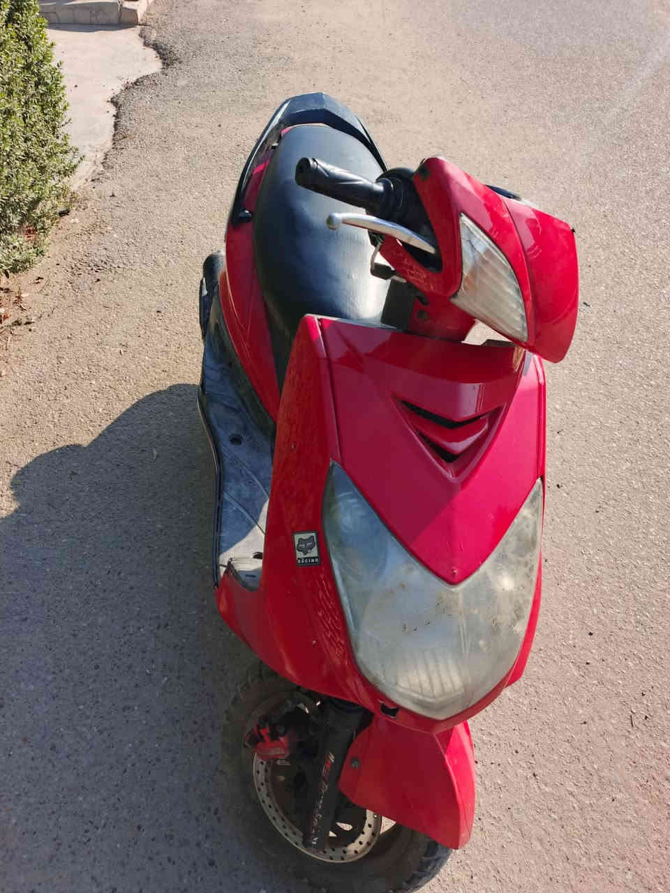 سكنس فحل قبق ناصي سلف  كهربياتهة شغالة  نقصهة عرموطة هندر  سعر ٤٠٠ وبيهة مجال مكاني بغداد الغزالية ‭٠٧٥١ ٩٢٢ ٥٧١٠‬ متواجد واتساب
