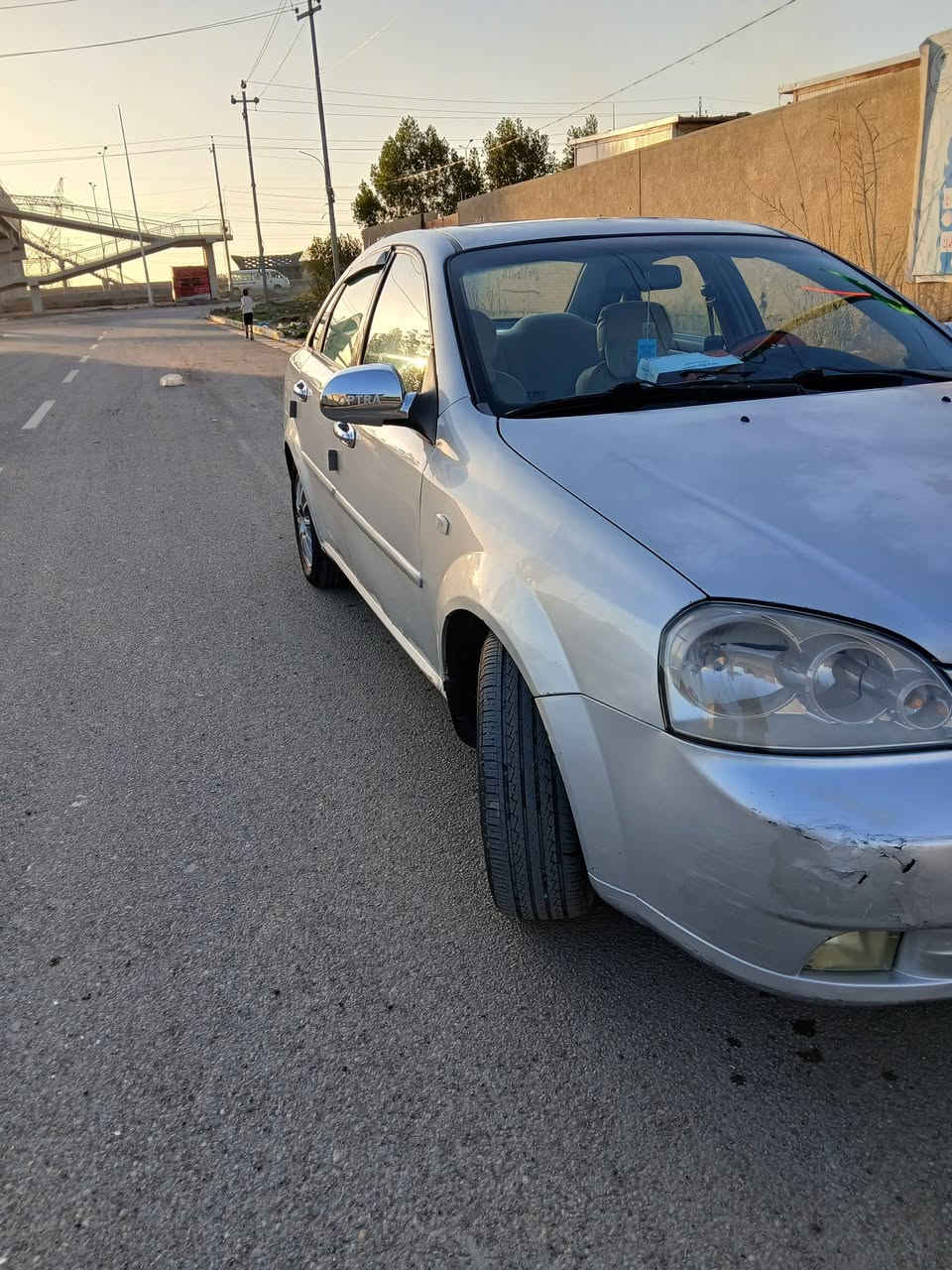 اللهم صل على محمد وال محمد اوبترا موديل 2007 كوري وارد المرغوب بالسوك بغداد مشروع وطني باسمي سنويه 2030 الغايهه كهربائيات كلها شغاله من الدعاميه للدعاميه محرك 1600 وكير مقفول شرط فول مواصفات واحد على واحد فتحه بالسقف كهربائي مري الشفط كهربائي جام اربعه كهربائي شغاله حساسات اربع تايرات مشط ستيرن جديد صدر جديد 100% 100 سياره مال موظف من البيت للدوام سياره مدوشمه
1000 دينار مال ذب عليها كبل  للشارع ما بيها حادث قوي ودواخل كلها سليمه عنوان بغداد الشعب بوب الشام 
سعر 67
رقم اثير ***********

رقم اسيا ***********
