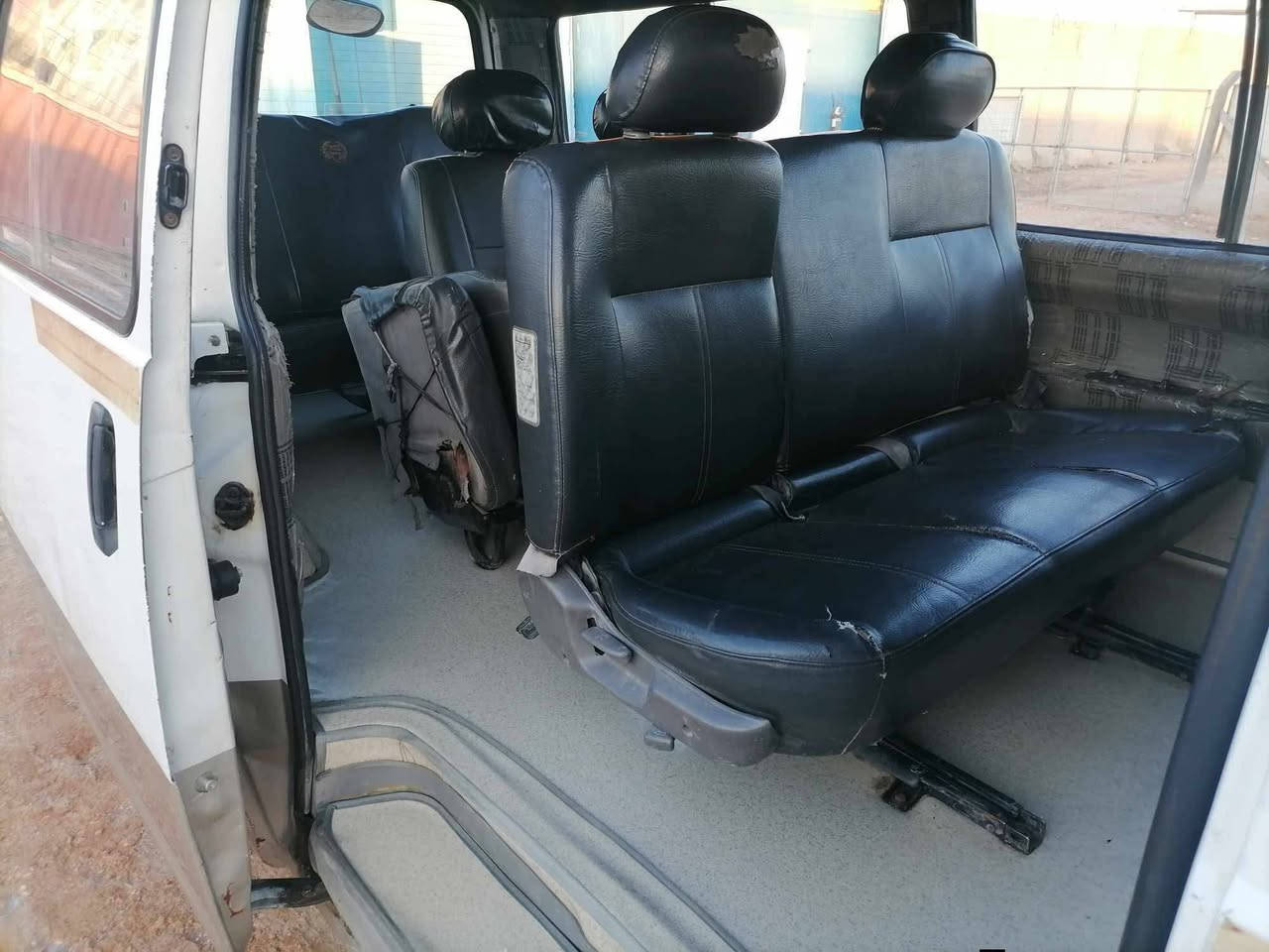 سلام عليكم
كيابريجو 2004سياحي اصل رقم انكليزي سنويه 28

سياره مكفوله من صبغ وضربه مكينه 3000سوبر بلكارتون

كير اكسن تخم تاير مصفره هيئه وغرامات سياره جاهزه المكان حله قرب العلويه شريفه ع الاستفسار اتصل***********
***********
