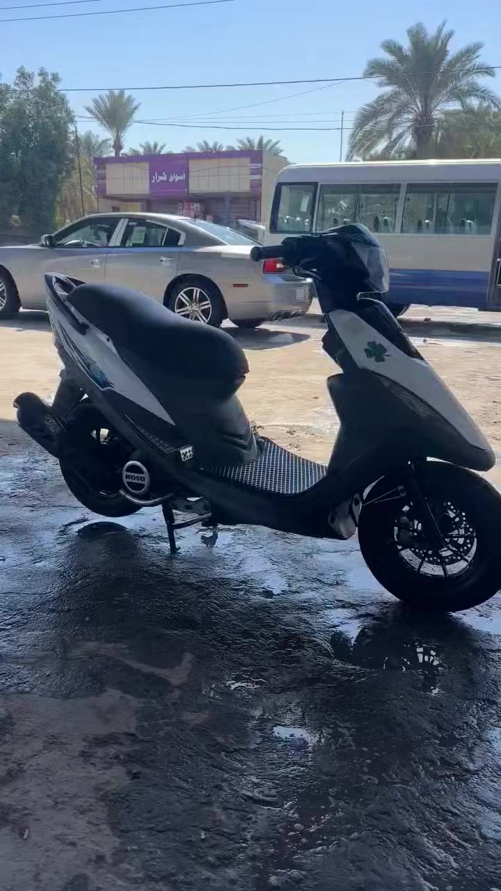 للبيع ماكس عدله كفر بلادي ختم واحد مزوده كلجات وكزوز صجميه وفج 4 ويل و قبق فلاوين كله اصلي نكر سلف بس مكينه مفتوحه


**إذا كنت صاحب هذا الإعلان وتريد حذفه لأي سبب، رجاءا أرسل رسالة إلى الدعم الفني**