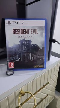 رزنت ايفل • كد الختمه • بصرة