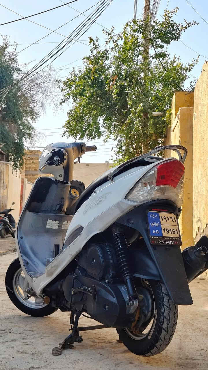 دراجه ماكس منغولي للبيع شغاله سلف هندر كل نقص مابيهه السعر 500


**إذا كنت صاحب هذا الإعلان وتريد حذفه لأي سبب، رجاءا أرسل رسالة إلى الدعم الفني**