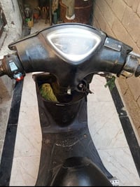 دراجه ماكس شغاله سلف مابيها شي ناقص 07773633798