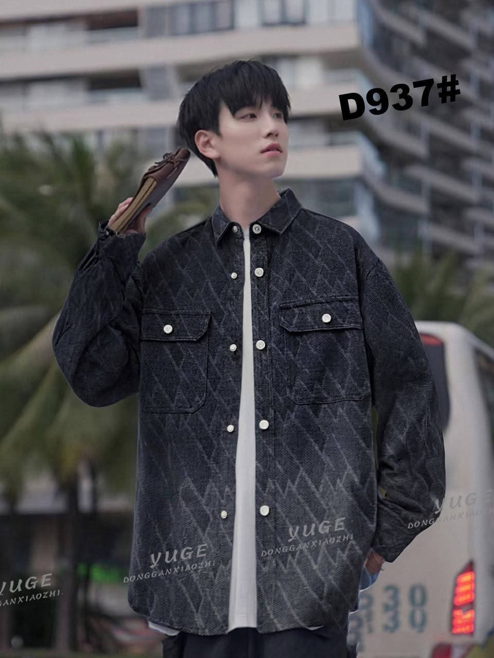 قميص كتان لبسه قمصله درجه اولى 

#القياس من L XL 2XL 3XL 4xl 

#السعر 20  الف فقط 

#العنوان ديالى كنعان الشارع العام مجاور افران بغداد

للإستفسار الأتصال *********** *********** لاتنسى الاشتراك بالصفحه ليصلكم كل ماهو مميز وجديد مع أزياء عماد للالبسه الرجاليه
