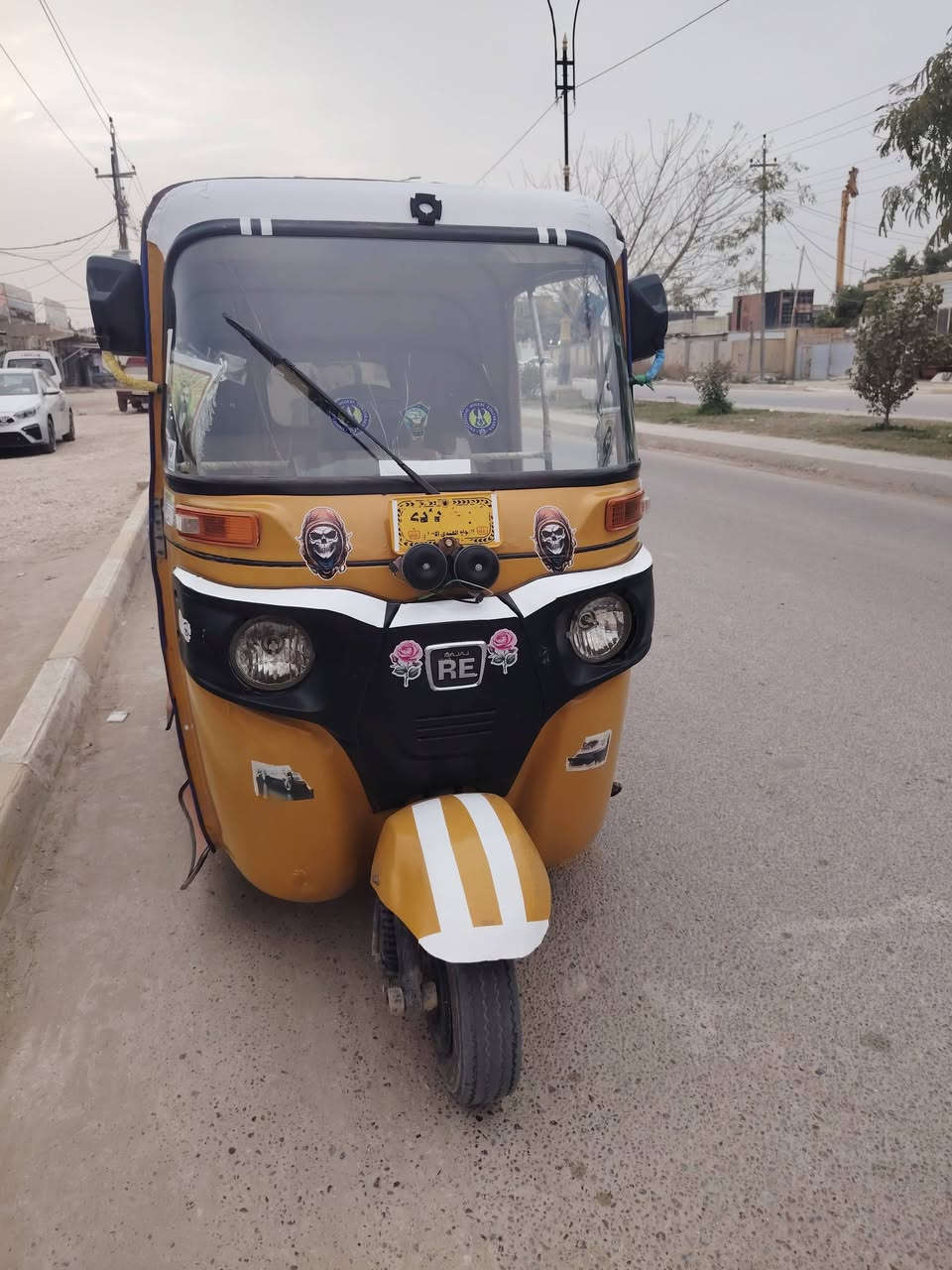 سلام عليكم تكتك مديل 19للبيع مكاني كربلاء الوند شراي يتصل *********** مكلف بل نشر هذا رقم راعيه خاص ما جاوب
