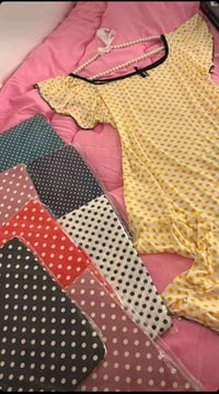 دشداشة جديدة • طويلة • زبدة