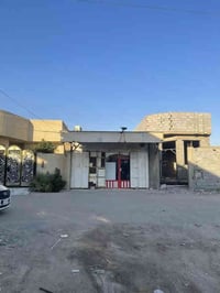 التنومه نهر حسن • ١٢٠م • طابو صرف زراعي