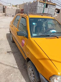 سياره سايبا موديل 2018 للبيع  السعر 40 اتصال 07807320911