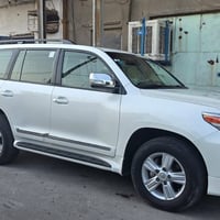 من رخص الدمن المحترم للبيع لانكروز vxr 8 سلندر وكالت بريم معروفة فلول ...
