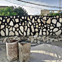 بناء الحجر مناسب 07806446508