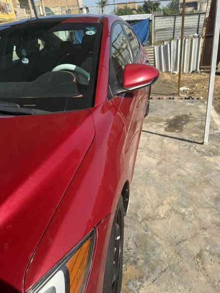 سلام وعليكم 
لنتره فول 
2017 فتحه بصمه مقفوله رقم ربيل سياره جاهزه 
سعر 130عله رقم بس ***********
