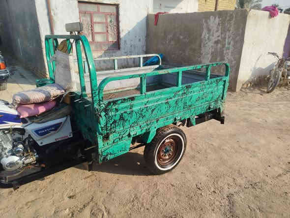 سلام عليكم ستوته لبيع اوراق اصولي موديل 2018 مكينه 25
مكاني ناصريه سديناويه 
لسعر مليون 800وبيها مجال 
***********
