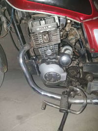 مكان كوت قضاء لحي • كفالة عامه • مكينة