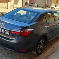 تويوتا كورولا 2019 • كورولا خليجي • تويوتا للبيع • كورولا سليمانية • س...