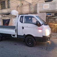كيا هونداي • ٢٠٠٧ • الحسينيه