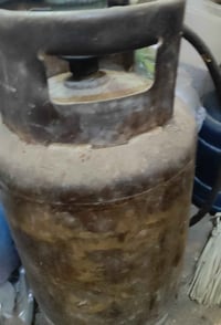 قنينة غاز • للبيع • كربلاء