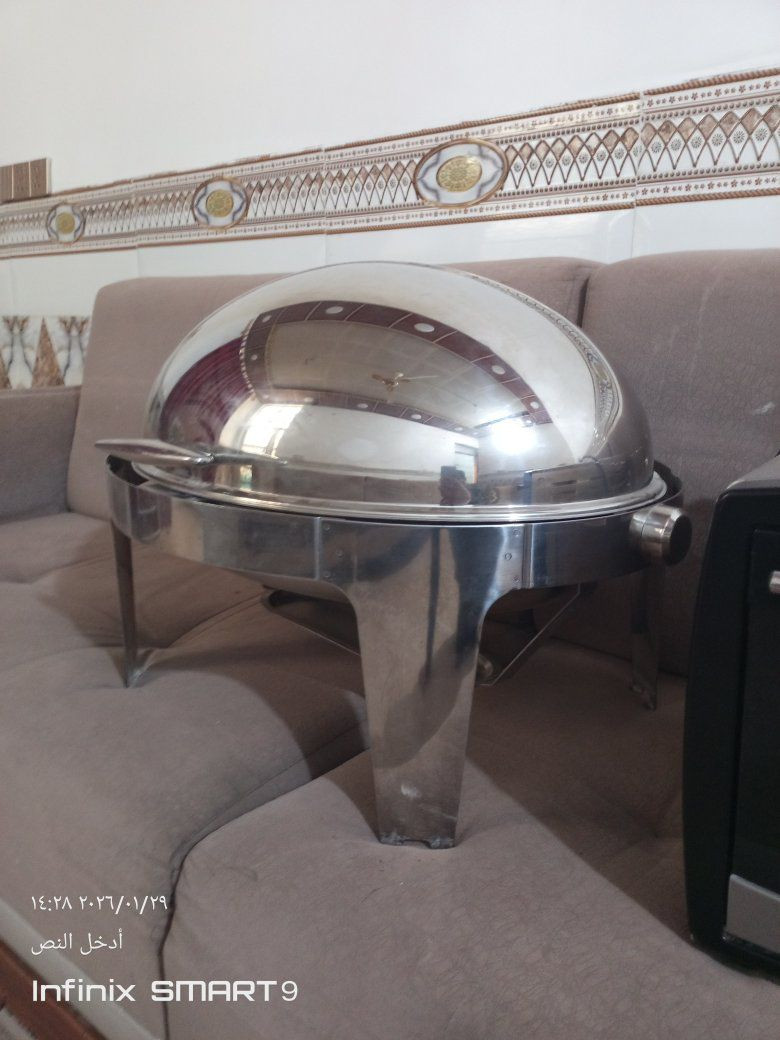 وفنات شغالات البيع الاستفسار على الخاص


**إذا كنت صاحب هذا الإعلان وتريد حذفه لأي سبب، رجاءا أرسل رسالة إلى الدعم الفني**