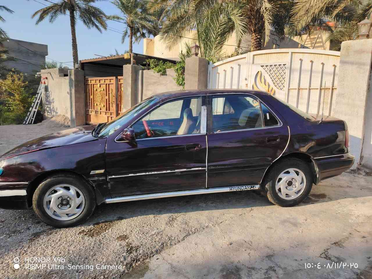 النتره ١٩٩٣ رقم دولي هزة جديده سياره خير من الله رقم ديالى سنوية لل٢٧ مكاني بلدروز شرط التحويل السعر ٢٦ بيه مجال بسيط  لاتنقيص ولاتبخير
 للاتصال ***********
