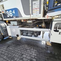 بوتسمايستر M36/4 • ٣٦م • موديل ٢٠١٤