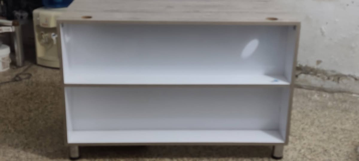 ميز تفصال مو جهاز مل كيمنك أو مكتبي
خشبو شرط يصعدون علي 5اشخاص ايذ يتحرك ياخذة بلاش خشبو ادم دي اف شرط دنكة وبي من خلف مكان وايرات ولهوسة مفصلو 250اريدو 150قفلة وكرسي بعدو زيرو 60شراي


**إذا كنت صاحب هذا الإعلان وتريد حذفه لأي سبب، رجاءا أرسل رسالة إلى الدعم الفني**