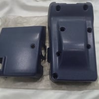 غراض تويوتا بيكم 84 الى 88 للبيع قفل بونيد 12 الف قبغ استيرن 20 الف جو...